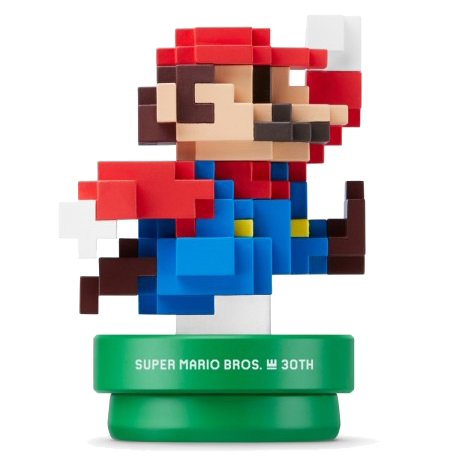 [30th Anni]Mario Modern Color.bin